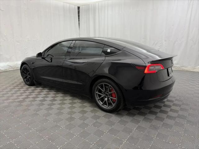 2019 Tesla Model 3 Mid Range