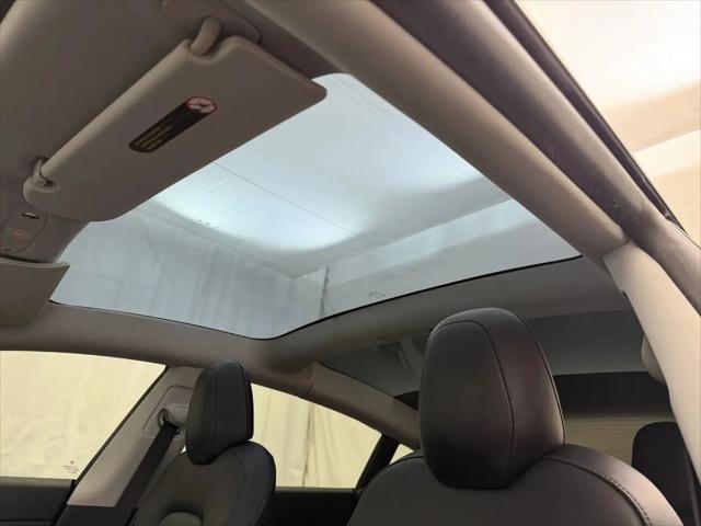 2019 Tesla Model 3 Mid Range