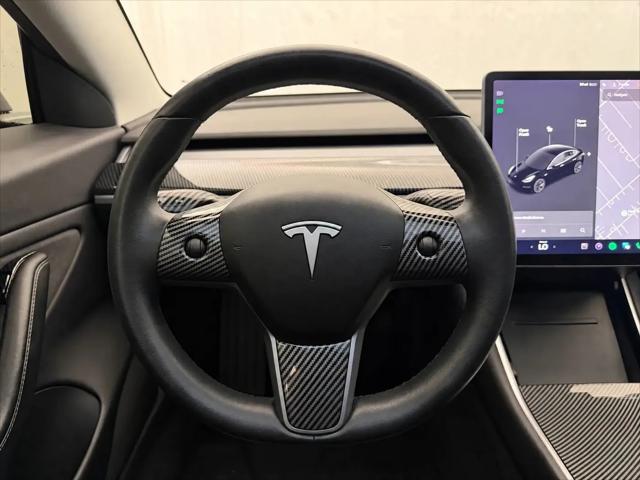 2019 Tesla Model 3 Mid Range