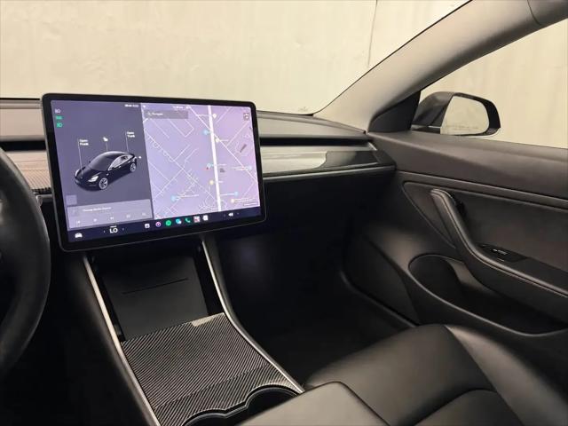 2019 Tesla Model 3 Mid Range