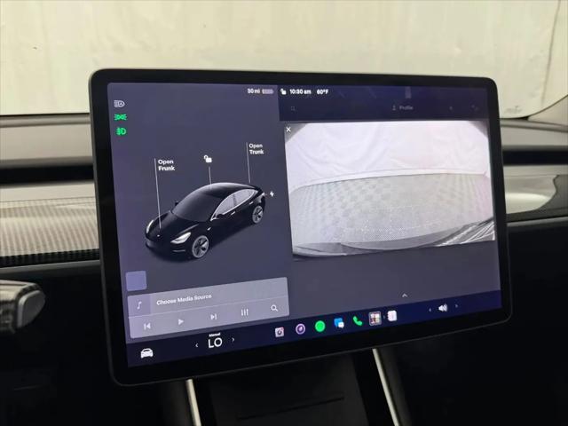 2019 Tesla Model 3 Mid Range