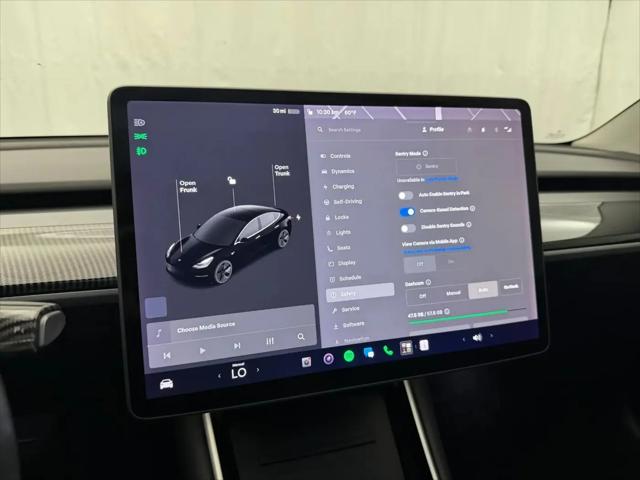 2019 Tesla Model 3 Mid Range