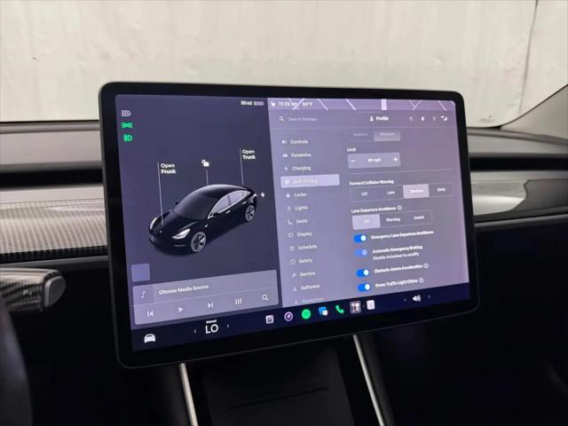 2019 Tesla Model 3 Mid Range