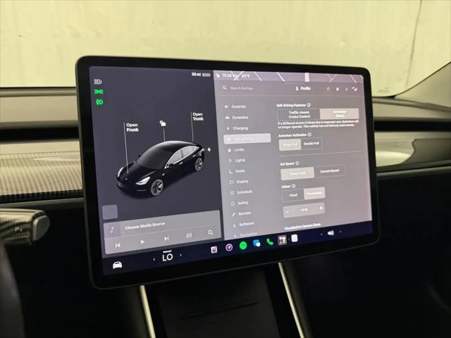 2019 Tesla Model 3 Mid Range