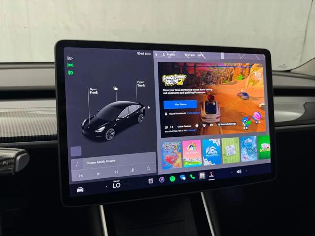 2019 Tesla Model 3 Mid Range
