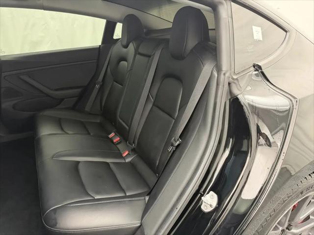 2019 Tesla Model 3 Mid Range
