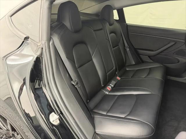 2019 Tesla Model 3 Mid Range