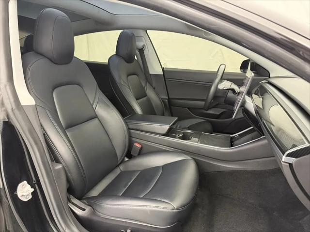 2019 Tesla Model 3 Mid Range