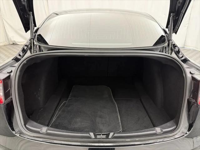 2019 Tesla Model 3 Mid Range
