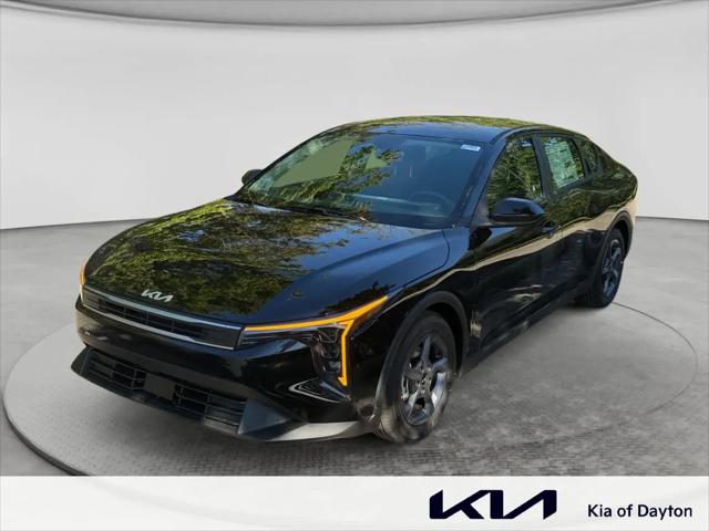 2026 Kia K4 LXS for sale near Huber Heights, OH