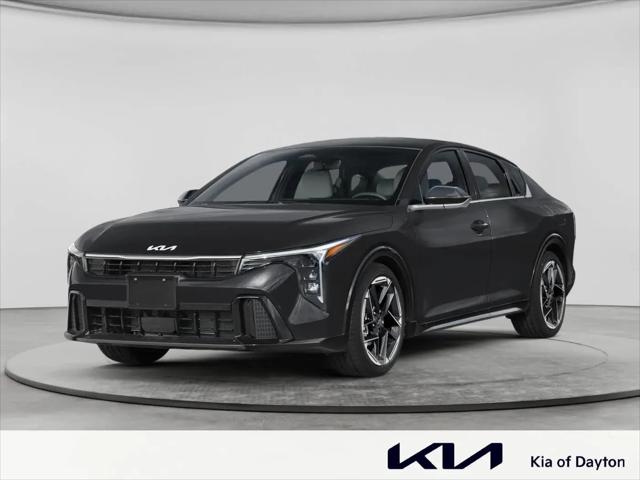 2026 Kia K4 GT-Line for sale near Huber Heights, OH