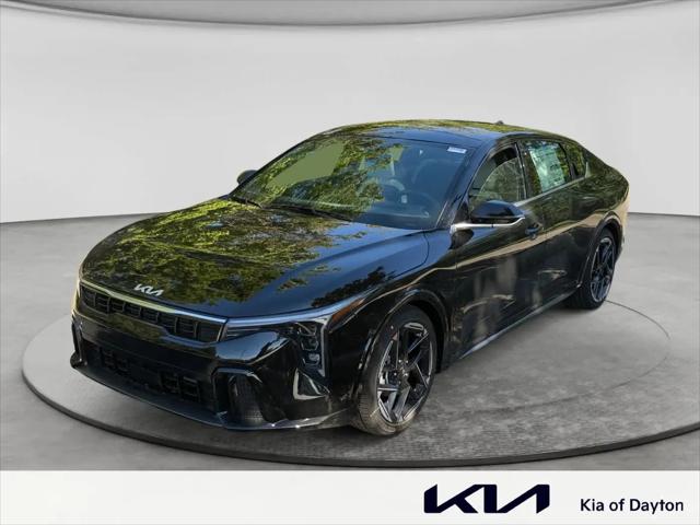 2026 Kia K4 GT-Line for sale near Huber Heights, OH