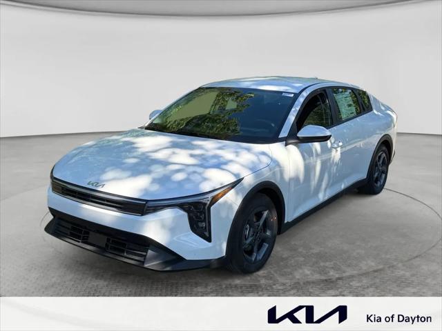 2026 Kia K4 LXS for sale near Huber Heights, OH