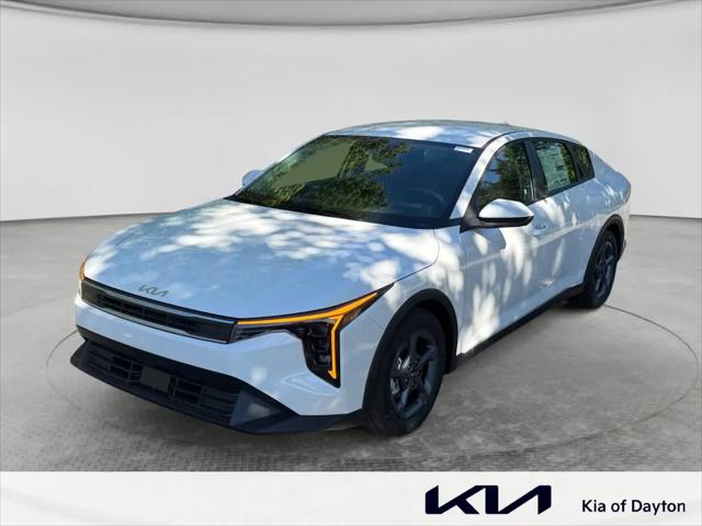 2026 Kia K4 LXS for sale near Huber Heights, OH