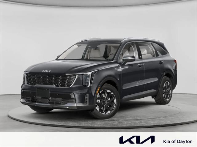 2026 Kia Sorento S for sale in Huber Heights, OH