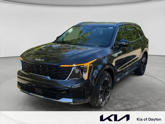 2026 Kia Sorento S for sale in Huber Heights, OH