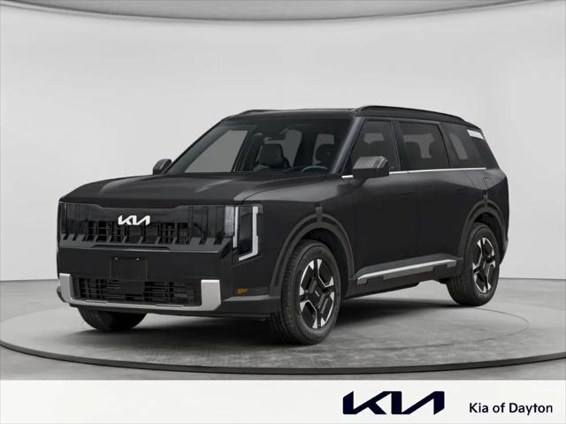 2027 Kia Telluride Hybrid EX for sale near Huber Heights, OH
