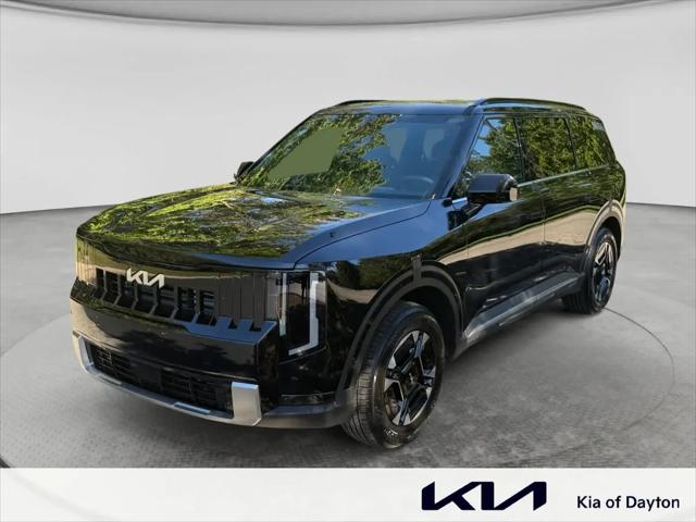 2027 Kia Telluride Hybrid EX for sale near Huber Heights, OH