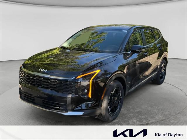 2027 Kia Sportage EX for sale in Huber Heights, OH