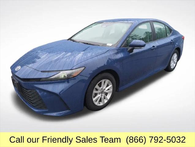 2025 Toyota Camry LE for sale in Epping, NH
