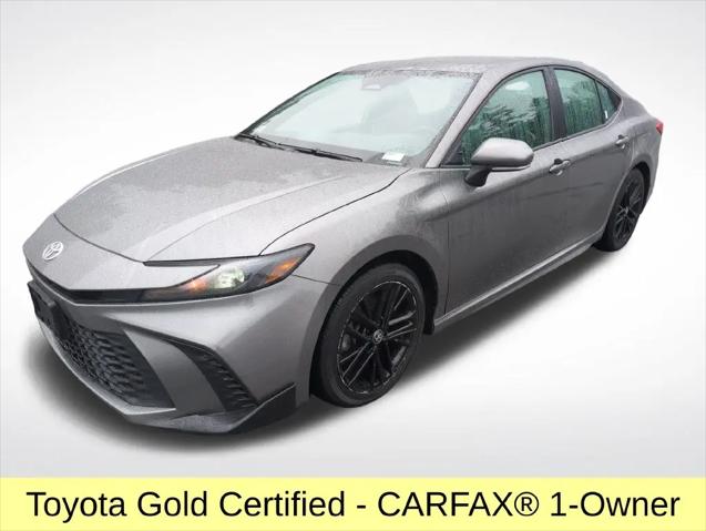 2025 Toyota Camry SE for sale in Epping, NH