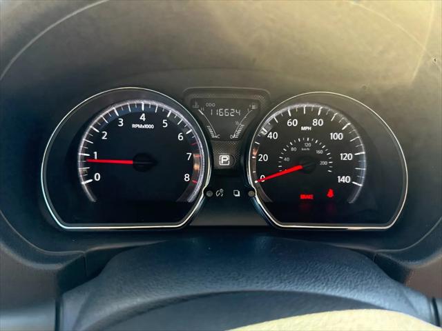2019 Nissan Versa 1.6 SV