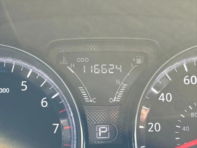 2019 Nissan Versa 1.6 SV