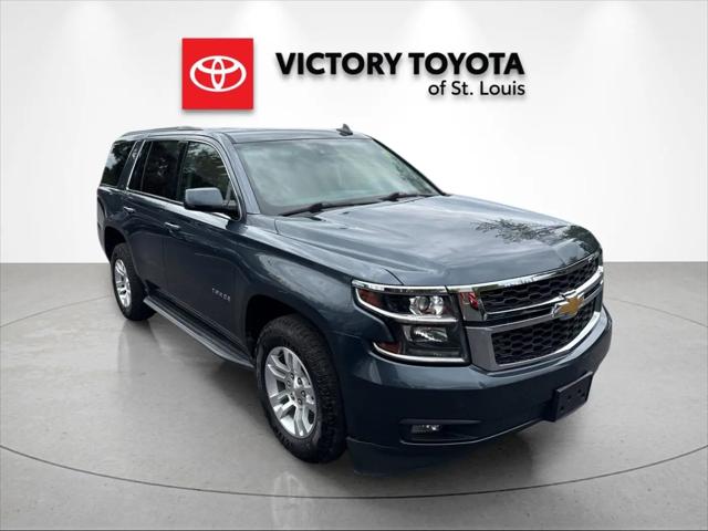 2020 Chevrolet Tahoe 4WD LT for sale in St. Louis, MO