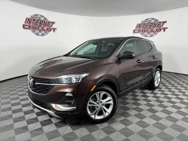 2023 Buick Encore GX Preferred FWD for sale in Lincoln, NE