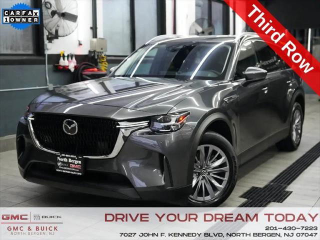 2024 Mazda X-90 Preferred for sale in North Bergen, NJ