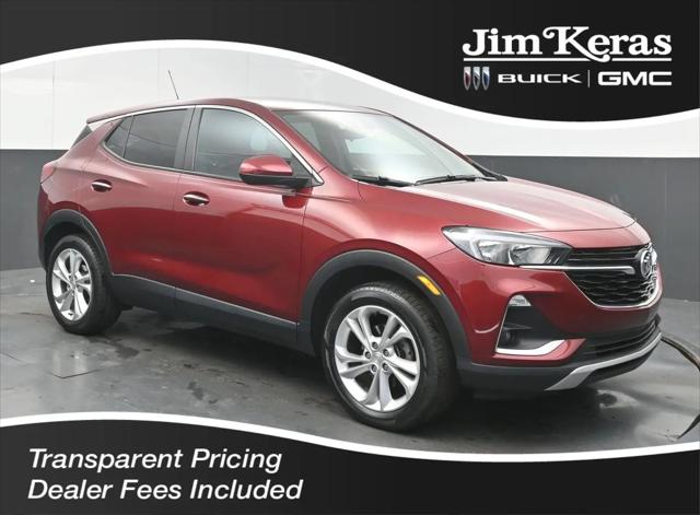 2023 Buick Encore GX Preferred AWD for sale in Memphis, TN