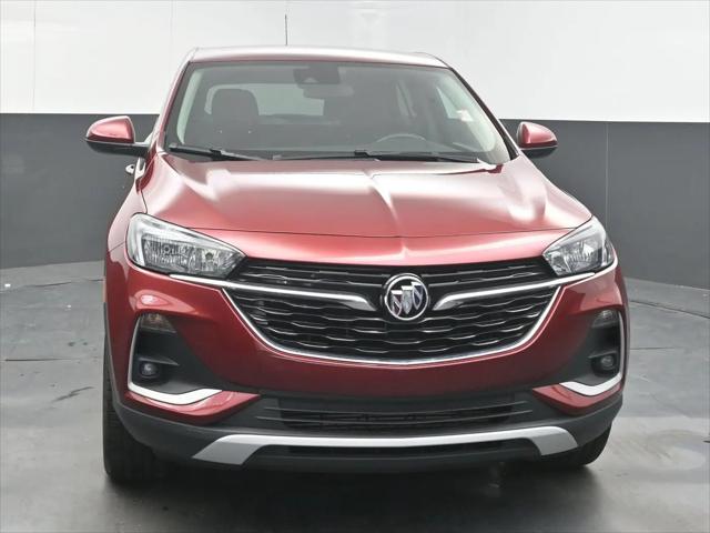 2023 Buick Encore GX Preferred AWD