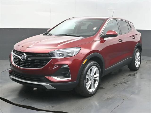 2023 Buick Encore GX Preferred AWD