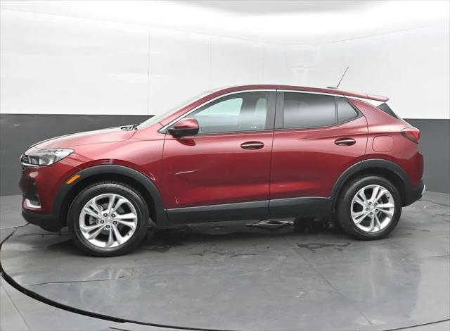 2023 Buick Encore GX Preferred AWD