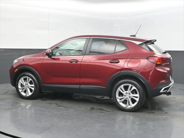 2023 Buick Encore GX Preferred AWD