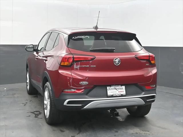2023 Buick Encore GX Preferred AWD