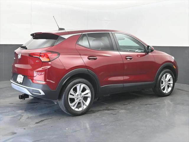 2023 Buick Encore GX Preferred AWD