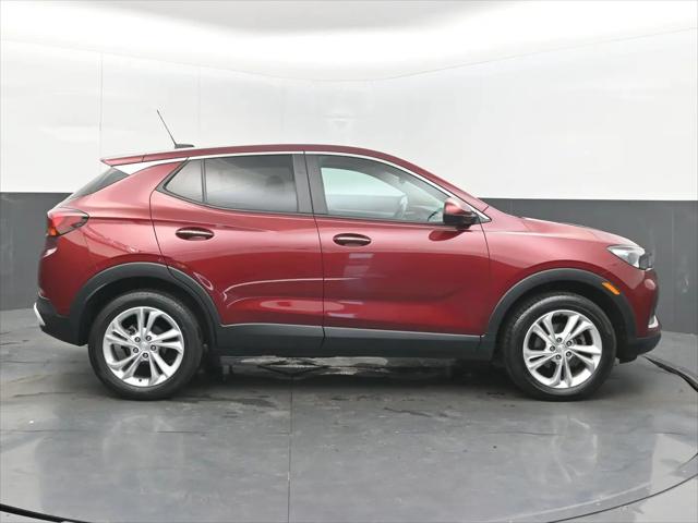 2023 Buick Encore GX Preferred AWD