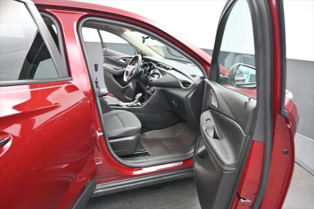 2023 Buick Encore GX Preferred AWD
