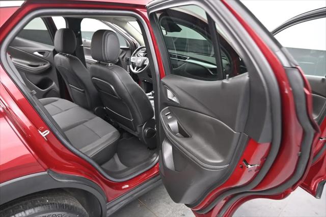 2023 Buick Encore GX Preferred AWD