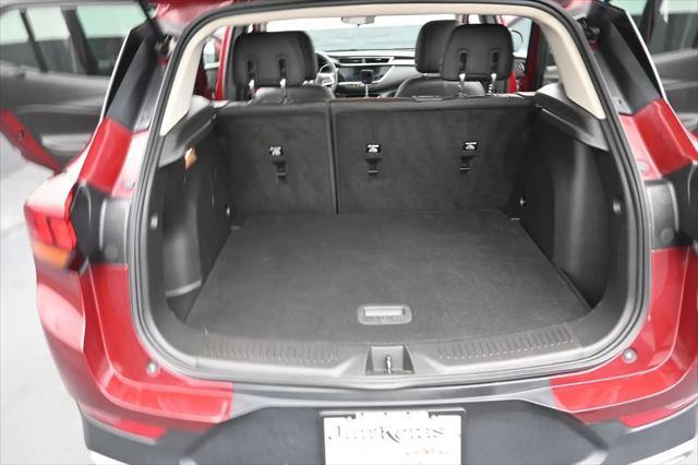 2023 Buick Encore GX Preferred AWD