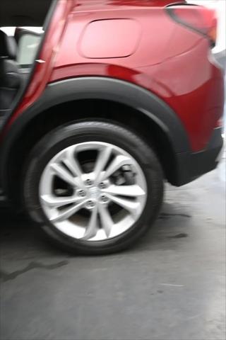 2023 Buick Encore GX Preferred AWD