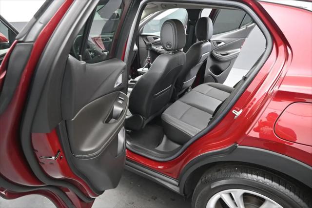 2023 Buick Encore GX Preferred AWD