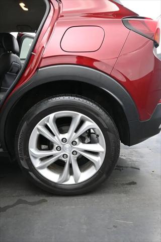 2023 Buick Encore GX Preferred AWD