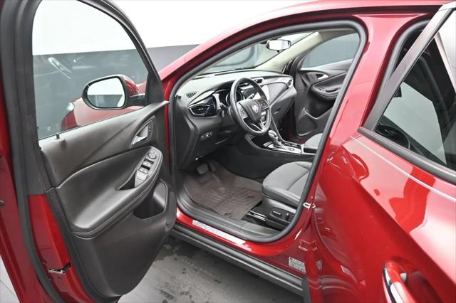 2023 Buick Encore GX Preferred AWD