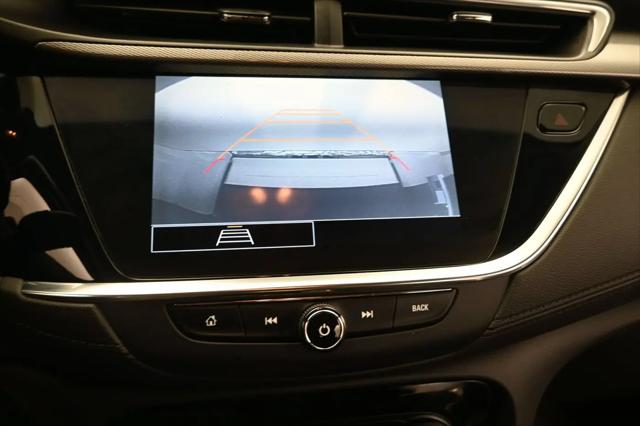 2023 Buick Encore GX Preferred AWD