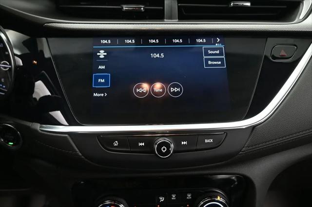 2023 Buick Encore GX Preferred AWD