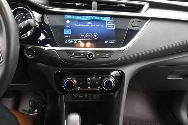2023 Buick Encore GX Preferred AWD