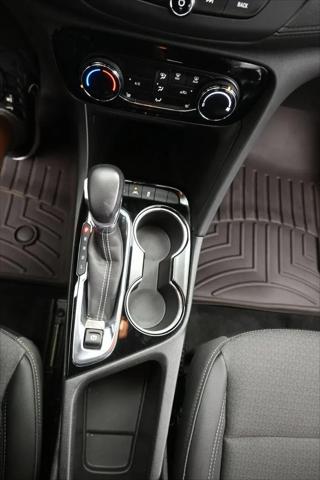 2023 Buick Encore GX Preferred AWD