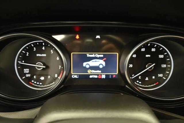 2023 Buick Encore GX Preferred AWD